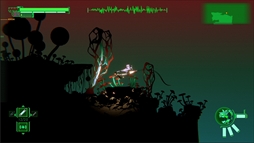 画像ギャラリー No.007のサムネイル画像 / 孤独に海を彷徨う少女がさまざまな深度の海を体験する。深海探索をテーマにしたアクションアドベンチャー「蜃海」,デモ版をSteamで公開