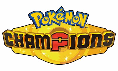 画像ギャラリー No.001のサムネイル画像 / スマホ版「Pokémon Champions」,配信日を6月17日に決定。ライチュウと,メガシンカ用のアイテムが手に入るキャンペーンが実施決定