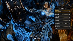 画像ギャラリー No.002のサムネイル画像 / 鍛冶アクションADV「Blades of Fire」，Version 2.0の新要素を紹介する動画シリーズが始動。カメラ操作や演出を拡張する「フォトモード」を公開