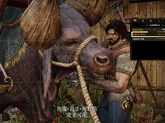 鍛冶アクションADV「Blades of Fire」，Version 2.0の新要素を紹介する動画シリーズが始動。カメラ操作や演出を拡張する「フォトモード」を公開