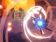 初代スターフォックスの開発者が手掛ける新作STG「Wild Blue Skies」が配信開始。90年代のクラシックなレールシューティングを現代風に再構築