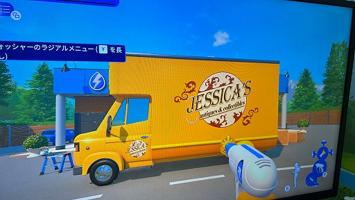 ꡼ No.005Υͥ / ⰵPowerWash Simulator 2׻ͷݡȡեå̤ʤɤ礭ʲʾֲ̣廊TGS2025