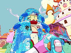 ��PowerWash Simulator 2�פ�DLC���֥��ɥ٥���㡼��������ץ��ڥ����ѥå��������ˡ��ⰵ���������˲����ԥ��ԥ��ˤ��褦