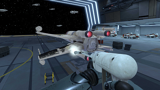 画像ギャラリー No.006のサムネイル画像 / 「PowerWash Simulator 2」,DLC「スター・ウォーズ」パックが7月16日に配信決定。ミレニアム・ファルコンやラーズ農場を高圧洗浄しよう