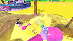 画像ギャラリー No.006のサムネイル画像 / 「PowerWash Simulator 2」，新たなダウンロードコンテンツ「Barbie Pack」を2026年内にリリース