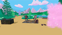 画像ギャラリー No.010のサムネイル画像 / 「PowerWash Simulator 2」，新たなダウンロードコンテンツ「Barbie Pack」を2026年内にリリース