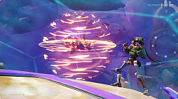 画像ギャラリー No.002のサムネイル画像 / 新作PvPシューター「ワイルドゲート」は7月23日にリリース。オープンベータが6月10日から開始予定