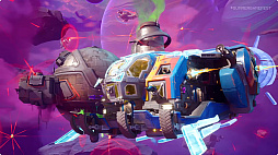 画像ギャラリー No.003のサムネイル画像 / 新作PvPシューター「ワイルドゲート」は7月23日にリリース。オープンベータが6月10日から開始予定