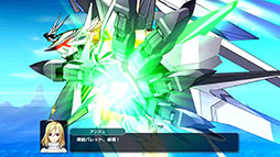 画像ギャラリー No.011のサムネイル画像 / 「スーパーロボット大戦Y」，有料DLC「エキスパンションパック」を4月22日に配信。イデオンやHi-νガンダムなど8機体が新規参戦