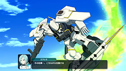 画像ギャラリー No.012のサムネイル画像 / 「スーパーロボット大戦Y」，有料DLC「エキスパンションパック」を4月22日に配信。イデオンやHi-νガンダムなど8機体が新規参戦
