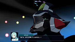 画像ギャラリー No.013のサムネイル画像 / 「スーパーロボット大戦Y」，有料DLC「エキスパンションパック」を4月22日に配信。イデオンやHi-νガンダムなど8機体が新規参戦