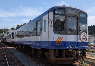 画像ギャラリー No.004のサムネイル画像 / 「A列車で行こう9 Version5.0 車両キット 3rd」本日発売。N700S/E8系新幹線やFUKURAM,スペーシアX,のと里山里海号など計18車両を追加