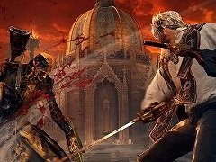 ［インタビュー］「The Duskbloods」は対人を避けても楽しめるPvPvE。宮崎英高氏が語る「変なゲーム」の正体とは