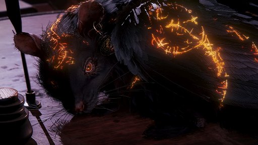 画像ギャラリー No.002のサムネイル画像 / ［プレイレポ］フロムの謎に包まれた新作アクション「The Duskbloods」は，要素が盛りだくさんすぎ。対人だけではない自由度の高い戦略性が楽しい