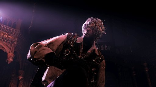 画像ギャラリー No.015のサムネイル画像 / ［プレイレポ］フロムの謎に包まれた新作アクション「The Duskbloods」は，要素が盛りだくさんすぎ。対人だけではない自由度の高い戦略性が楽しい