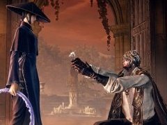 ［プレイレポ］フロムの謎に包まれた新作アクション「The Duskbloods」は，要素が盛りだくさんすぎ。対人だけではない自由度の高い戦略性が楽しい