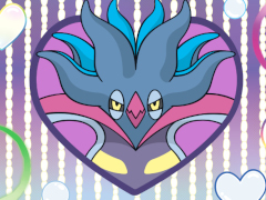 ポケモン，「世界中で全ての世代に愛されるカラマネロ」にフォーカスしたイベントを告知。申し訳ないが，初耳