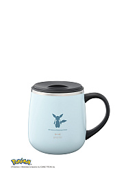 画像ギャラリー No.004のサムネイル画像 / イーブイフレンズのデザインのキッチンアイテムがBRUNOから登場。コンパクトホットプレートなど4型を11月21日に発売