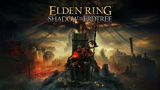画像ギャラリー No.003のサムネイル画像 / 「ELDEN RING Tarnished Edition」Nintendo Switch 2向けに発売。ゲーム本編に大型DLCや新たな追加要素を収録した「オールインバージョン」