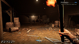 画像ギャラリー No.005のサムネイル画像 / 装甲列車で凍てつく荒野を行く。極限状態で生き抜くオープンワールドサバイバル「Frostrail」，プレイテスト開始