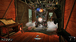 画像ギャラリー No.009のサムネイル画像 / 装甲列車で凍てつく荒野を行く。極限状態で生き抜くオープンワールドサバイバル「Frostrail」，プレイテスト開始