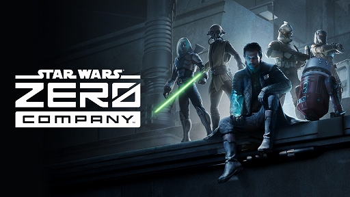 画像ギャラリー No.007のサムネイル画像 / クローン戦争時代を舞台としたターン制ストラテジー「STAR WARS ゼロ・カンパニー」，本日リリース