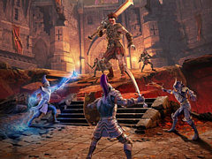 �����ץ���ɷ����Х��Х�ACT��RuneScape: Dragonwilds�ס����ܸ�������饤�������ꡣ���Ƥ��緿���åץǡ��Ȥ˹�碌�Ƽ�����