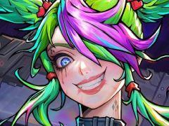 �����С��ѥ󥯤��ϲ�����������ˤ�����Neon Abyss 2�פ�PC�ǡ�10��8����������꡼�������󥷥塼���Ǥ�Ʊ����ȯ�����