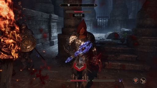 画像ギャラリー No.011のサムネイル画像 / リマスター版で始める「The Elder Scrolls IV: Oblivion」――シリーズ未経験でも安心の冒険ガイド【PR】