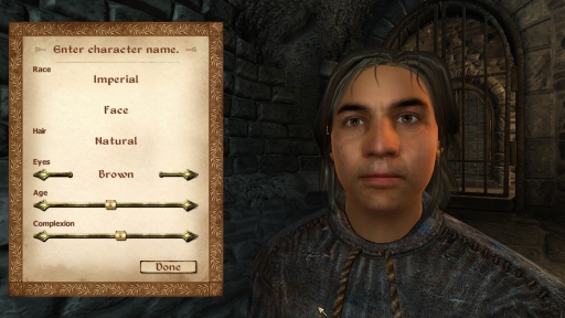 画像ギャラリー No.014のサムネイル画像 / リマスター版で始める「The Elder Scrolls IV: Oblivion」――シリーズ未経験でも安心の冒険ガイド【PR】