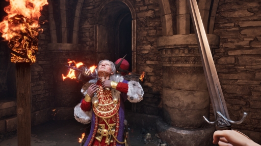 画像ギャラリー No.031のサムネイル画像 / リマスター版で始める「The Elder Scrolls IV: Oblivion」――シリーズ未経験でも安心の冒険ガイド【PR】