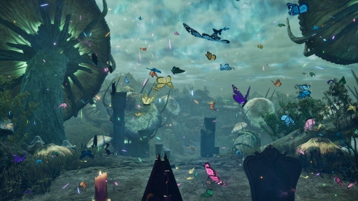 画像ギャラリー No.034のサムネイル画像 / リマスター版で始める「The Elder Scrolls IV: Oblivion」――シリーズ未経験でも安心の冒険ガイド【PR】