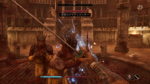 画像ギャラリー No.038のサムネイル画像 / リマスター版で始める「The Elder Scrolls IV: Oblivion」――シリーズ未経験でも安心の冒険ガイド【PR】