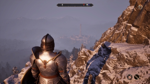 画像ギャラリー No.059のサムネイル画像 / リマスター版で始める「The Elder Scrolls IV: Oblivion」――シリーズ未経験でも安心の冒険ガイド【PR】