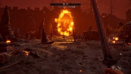 画像ギャラリー No.060のサムネイル画像 / リマスター版で始める「The Elder Scrolls IV: Oblivion」――シリーズ未経験でも安心の冒険ガイド【PR】