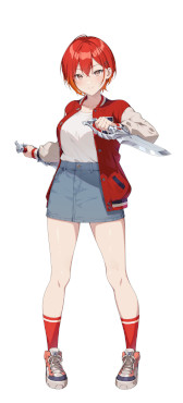 画像ギャラリー No.022のサムネイル画像 / デッキ構築型ローグライト「東京ワルキューレ」,発売日が7月9日に決定。女子大生たちが「裏世界」の侵食から東京を守り抜く