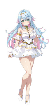画像ギャラリー No.026のサムネイル画像 / デッキ構築型ローグライト「東京ワルキューレ」,発売日が7月9日に決定。女子大生たちが「裏世界」の侵食から東京を守り抜く