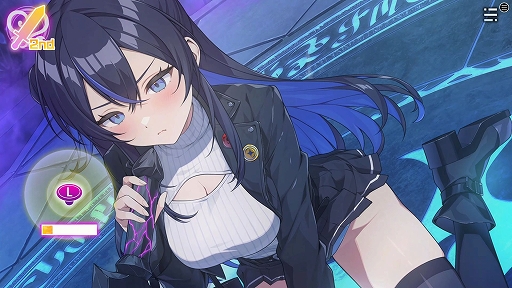 画像ギャラリー No.001のサムネイル画像 / デッキ構築型ローグライト「東京ワルキューレ」，配信開始。qureateヒロイン100人突破を記念してオンラインショップもオープン