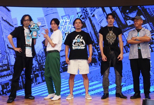 画像ギャラリー No.010のサムネイル画像 / 「シブヤスクランブルストーリーズ」の第2回開発参加型クラウドファンディング発表会が開催。CAMPFIRE協力のもと，2度目の挑戦を7月1日より実施