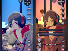 ��Chill with You : Lo-Fi Story�ץ��ޥ��Ǥλ�����Ͽ��Google Play�Ǽ����档Ver1.3���åץǡ��Ȥ�»�