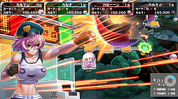 転生ゲーム カルマxクロス