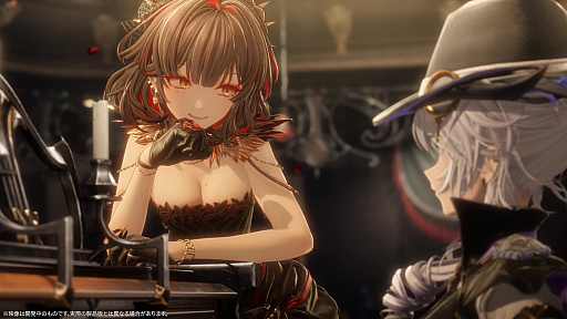 画像ギャラリー No.002のサムネイル画像 / 都市ファンタジーオープンワールドARPG「白銀の城」，ヴィクトリア朝様式の都市“シルバニア”を紹介するゲームプレイPVを公開