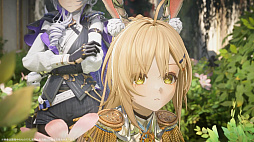 画像ギャラリー No.005のサムネイル画像 / 都市ファンタジーオープンワールドARPG「白銀の城」，ヴィクトリア朝様式の都市“シルバニア”を紹介するゲームプレイPVを公開