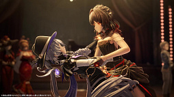 画像ギャラリー No.006のサムネイル画像 / 都市ファンタジーオープンワールドARPG「白銀の城」，ヴィクトリア朝様式の都市“シルバニア”を紹介するゲームプレイPVを公開