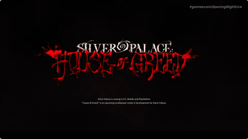 画像ギャラリー No.005のサムネイル画像 / 「白銀の城」，マルチプレイモード「House of Greed」の存在が明かされた最新トレイラーが公開に