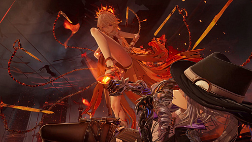 画像ギャラリー No.007のサムネイル画像 / ［インタビュー］探偵オープンワールドRPG「白銀の城」が2度のクローズドβテストと欧州の試遊から得たもの［gamescom］