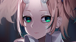 画像ギャラリー No.004のサムネイル画像 / 認知異常と本格推理を組み合わせたサスペンスアドベンチャー「病能探偵」,11月5日にSteamとSTOVEでリリース。TGS 2026にも出展決定