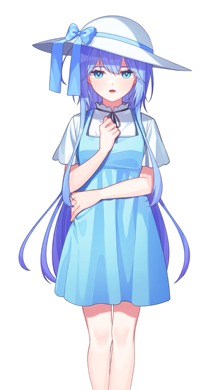 画像ギャラリー No.016のサムネイル画像 / いくつもの“こころの形”を紐解く,ビジュアルノベル「桜色の夢を見て、僕は君に恋をする」,7月31日発売決定。序盤のストーリーを公開