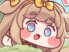 「トリッカル・もちもちほっぺ大作戦」の1周年記念特番「ぷにぷに！探検隊#3」，9月26日21：00からニコ生で配信。番組オリジナルグッズも販売
