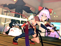 猫耳少女が桜舞う迷宮を駆けるローグライト3Dアクション「夢幻桜楼閣」，11月5日発売。新要素を追加した最新体験版も配信開始